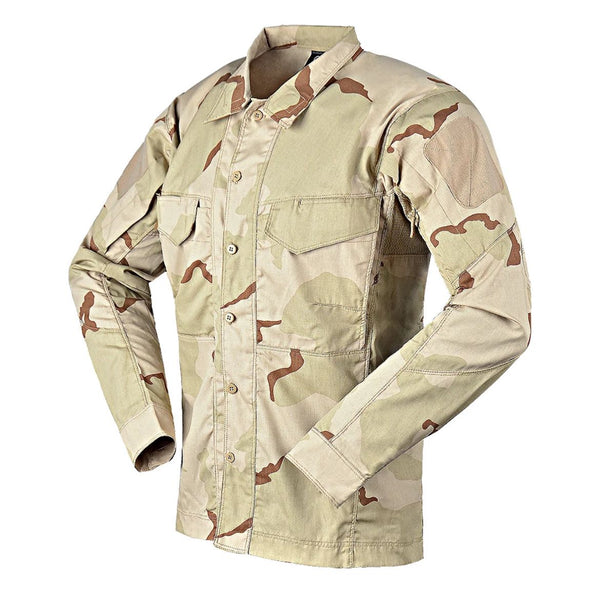 S003 Tactical Shirt