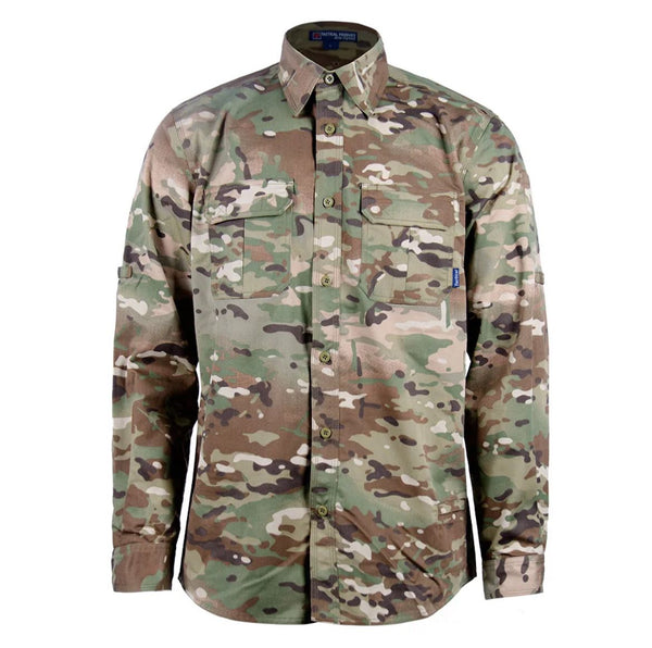 S001 Tactical Shirt