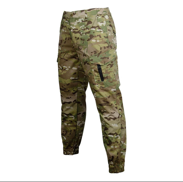 "FP21039 Tactical Pants - Durable and versatile tactical pants for outdoor activities"