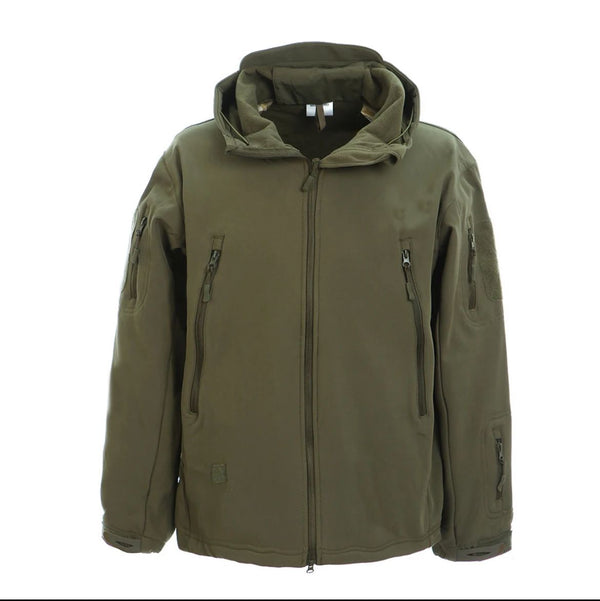 Softshell Jacket