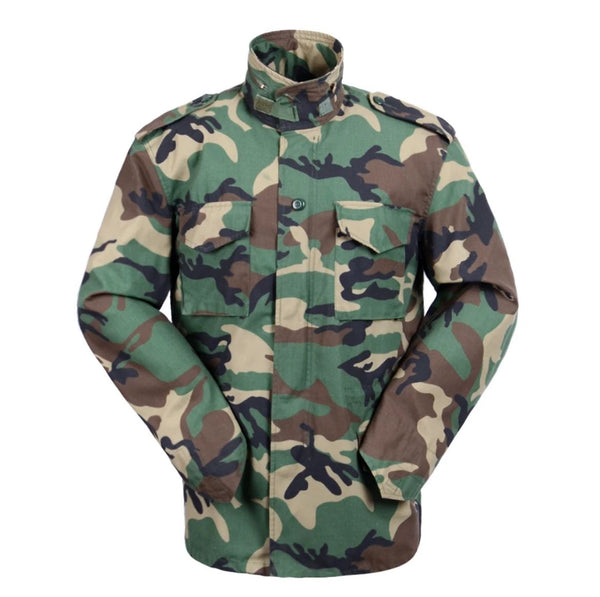 M65 Jacket