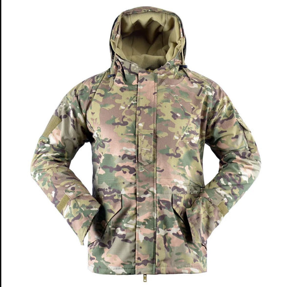 G8 Jacket