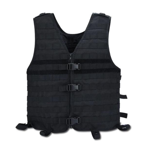 Molle Vest