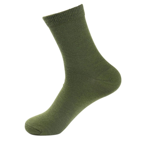 Army socks